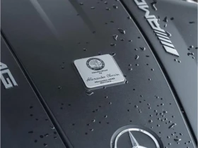 Mercedes-Benz AMG GT * Roadster Carbon Fibre Trim & Track Pack * CARFAX | Mobile.bg � ����� ������ 4