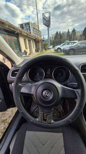 VW Golf 1.6 DIESEL, снимка 12
