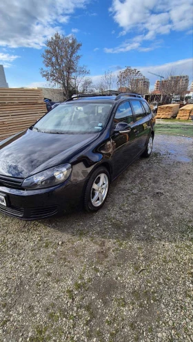 VW Golf 1.6 DIESEL, снимка 4