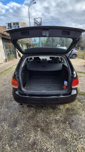 VW Golf 1.6 DIESEL, снимка 16