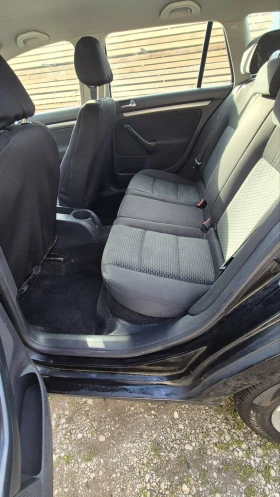 VW Golf 1.6 DIESEL, снимка 14
