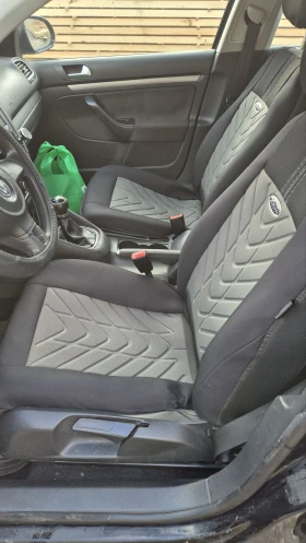 VW Golf 1.6 DIESEL, снимка 13
