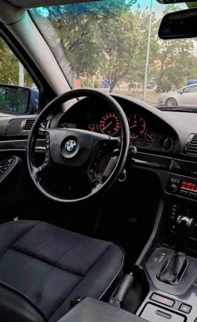 BMW 525, снимка 5