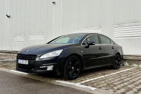 ������ Peugeot 508