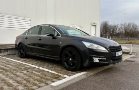 Peugeot 508 GT~�����~�����~204 �.�.+ ������� ���� ������ | Mobile.bg � ����� ������ 3