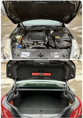 Peugeot 508 GT | МАСАЖ | ПАМЕТ | 204 к.с. | 2.2 HDI - 6999 € / 13688.85 лв. - 49230446 17