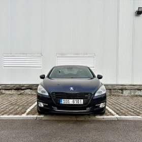 Peugeot 508 GT~�����~�����~204 �.�.+ ������� ���� ������ | Mobile.bg � ����� ������ 2