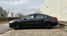 Peugeot 508 GT~�����~�����~204 �.�.+ ������� ���� ������ | Mobile.bg � ����� ������ 6