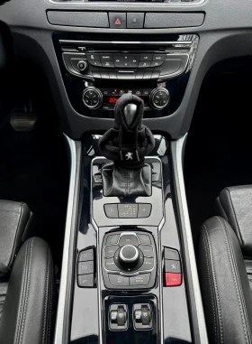 Peugeot 508 GT | МАСАЖ | ПАМЕТ | 204 к.с. | 2.2 HDI - 6999 € / 13688.85 лв. - 49230446 10