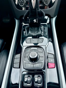 Peugeot 508 GT~�����~�����~204 �.�.+ ������� ���� ������ | Mobile.bg � ����� ������ 9