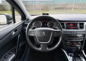 Peugeot 508 GT~�����~�����~204 �.�.+ ������� ���� ������ | Mobile.bg � ����� ������ 8