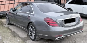 Mercedes-Benz S 400 d Long 4Matic AMG-Line, снимка 4