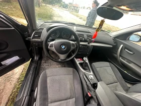 BMW 118 2.0, снимка 8