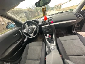 BMW 118 2.0, снимка 5