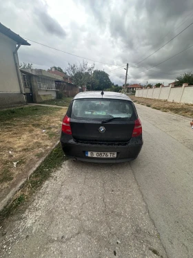 BMW 118 2.0, снимка 4