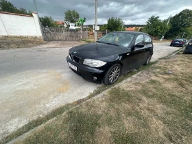 BMW 118 2.0 - изображение 1