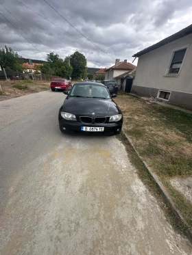 BMW 118 2.0, снимка 2