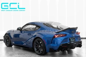Toyota Supra * 3.0 * CARFAX * ЦЕНА ДО БГ - 41100 € / 80384.61 лв. - 19080444 7