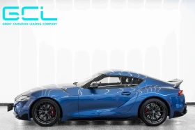 Toyota Supra * 3.0 * CARFAX * ЦЕНА ДО БГ - 41100 € / 80384.61 лв. - 19080444 8