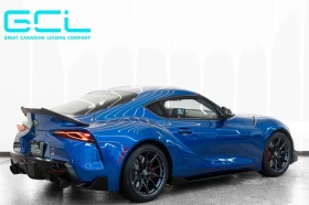Toyota Supra * 3.0 * CARFAX * ЦЕНА ДО БГ - 41100 € / 80384.61 лв. - 19080444 5