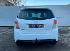 Toyota Verso 2.0 D-4D 126кс - 6999 € / 13688.85 лв. - 56846655 5