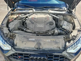 Audi S4 * PROGRESSIV* * Aвтокредит* Пълна сервизна история - 28500 € / 55741.15 лв. - 65430843 6