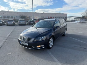 VW Passat 2.0 TDI 140h.p.