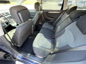 VW Passat 2.0 TDI 140h.p., снимка 11 - Автомобили и джипове - 53631597