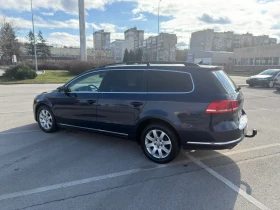 VW Passat 2.0 TDI 140h.p., снимка 7 - Автомобили и джипове - 53631597