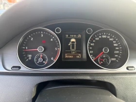 VW Passat 2.0 TDI 140h.p., снимка 8 - Автомобили и джипове - 53631597