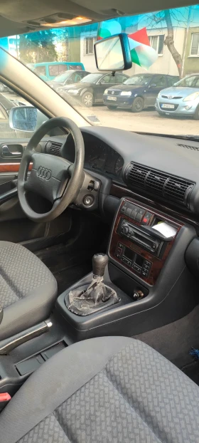 Audi A4 1.8  - 1500 € / 2933.74 лв. - 43066956 3