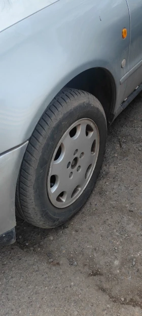 Audi A4 1.8  - 1500 € / 2933.74 лв. - 43066956 5