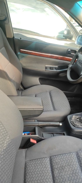 Audi A4 1.8  - 1500 € / 2933.74 лв. - 43066956 4