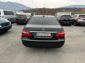 Mercedes-Benz E 220 AVANTGARDE* 2.2CDI* 170к.с* КОЖА* НАВИГАЦИЯ - 6300 € / 12321.73 лв. - 66612041 6