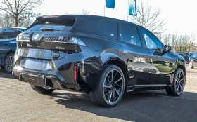 BMW iX3 50* xDRIVE* M SPORT* 360 CAM* H/K* PANO* DISTR* KE - 95990 € / 187740.12 лв. - 42283407 3