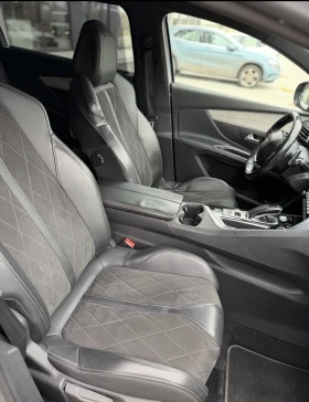 Peugeot 5008 2.0 HDI GT Line - 15900 € / 31097.70 лв. - 37002254 11