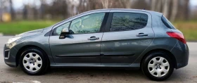 Peugeot 308 1.6 HDi (92 кс) - 3299 € / 6452.28 лв. - 78475097 6