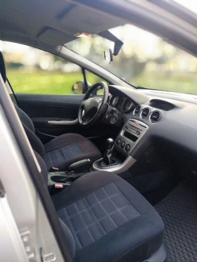 Peugeot 308 1.6 HDi (92 кс) - 3299 € / 6452.28 лв. - 78475097 10