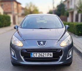 Peugeot 308 1.6 HDi (92 кс) - 3299 € / 6452.28 лв. - 78475097 2