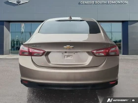 Chevrolet Malibu LT Turbo LED CARPLAY KEYLESS CAM LANЕ ASS ПОДГРЕВ - 11990 € / 23450.40 лв. - 93338785 5