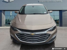 Chevrolet Malibu LT Turbo LED CARPLAY KEYLESS CAM LANЕ ASS ПОДГРЕВ - 11990 € / 23450.40 лв. - 93338785 2