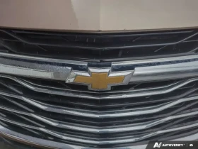 Chevrolet Malibu LT Turbo LED CARPLAY KEYLESS CAM LANЕ ASS ПОДГРЕВ - 11990 € / 23450.40 лв. - 93338785 9