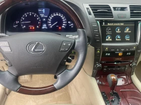Lexus LS 460 - 12000 € / 23469.96 лв. - 29312879 8