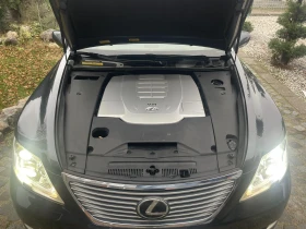 Lexus LS 460 - 12000 € / 23469.96 лв. - 29312879 16