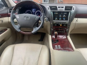 Lexus LS 460 - 12000 € / 23469.96 лв. - 29312879 14