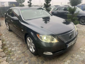 Lexus LS 460 - 12000 € / 23469.96 лв. - 29312879 2