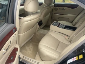 Lexus LS 460 - 12000 € / 23469.96 лв. - 29312879 11