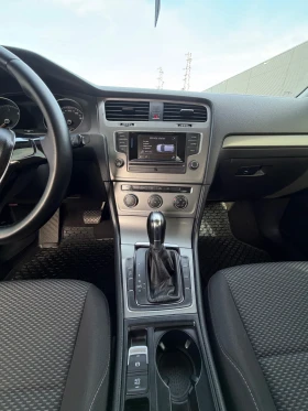 VW Golf 7 TDI - 7700 € / 15059.89 лв. - 84348240 8