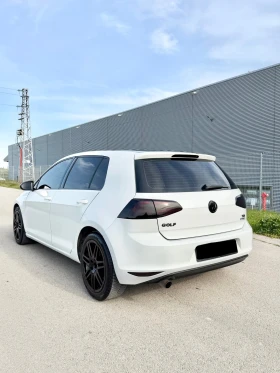 VW Golf 7 TDI - 7700 € / 15059.89 лв. - 84348240 4