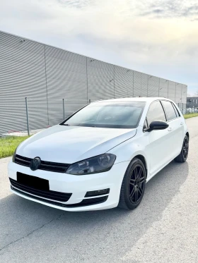 VW Golf 7 TDI - 7700 € / 15059.89 лв. - 84348240 2